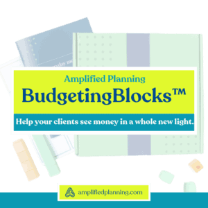 BudgetingBlocks™