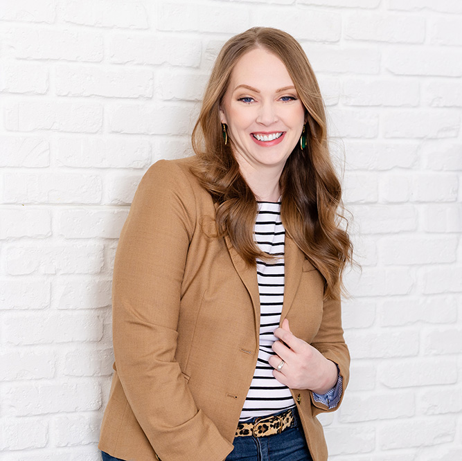 Hannah Moore
