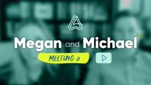 Megan and Michael 0 - Course Image